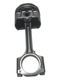 Biela Nissan Kicks Versa March 1.6 16v - 2016 A 2020