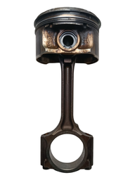 Biela Renault Fluence 2.0