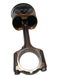 BIELA RENAULT FLUENCE 2.0