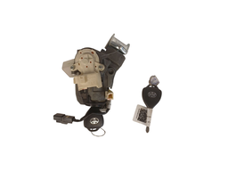 KIT CODE/INJEÇÃO COROLLA 1.8 GLI 2009 A 2011 AUT.