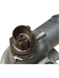 CARCAÇA VÁLVULA TERMOSTÁTICA HONDA FIT 2004 2005 A 2008