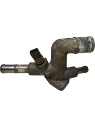 CARCAÇA VÁLVULA TERMOSTÁTICA HYUNDAI IX35 2010 A 2022