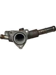 CARCAÇA VÁLVULA TERMOSTÁTICA HYUNDAI IX35 2010 A 2022