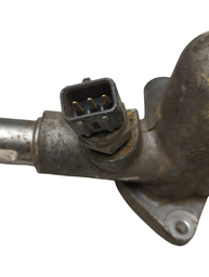 CARCAÇA VÁLVULA TERMOSTÁTICA HYUNDAI IX35 2010 A 2022