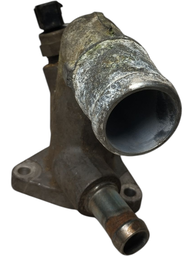 CARCAÇA VÁLVULA TERMOSTÁTICA HYUNDAI IX35 2010 A 2022