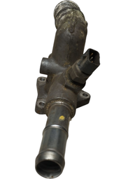 CARCAÇA VÁLVULA TERMOSTÁTICA HYUNDAI IX35 2010 A 2022