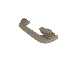 ALÇA TETO TRASEIRA ESQUERDA COROLLA 2009 A 2014