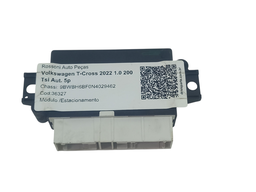 MÓDULO SENSOR ESTACIONAMENTO T-CROSS TIGUAN Q3 5QA919283H