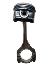 Biela Honda Civic 1.6 - 16V -  1997 - 2006