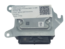 MODULO AIRBAG T-CROSS NIVUS POLO VIRTUS 2QB959655A C/COLISÃO