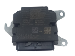 MODULO AIRBAG T-CROSS NIVUS POLO VIRTUS 2QB959655A C/COLISÃO