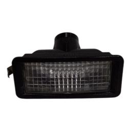 Lanterna Luz Placa Gol 1.0 G7 2016 A 2023