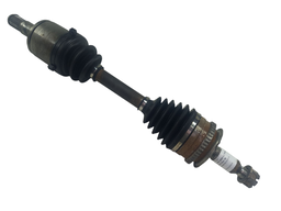 SEMI EIXO DIANTEIRO ESQUERDO L200 TRITON DAKAR 3.2 2008/2018