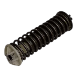 Mola Retorno Pedal Embreagem Gol 1.0 G7 2016 A 2023