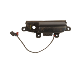 MAÇANETA TAMPA TRASEIRO MONTANA 2023 A 2025