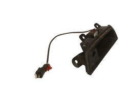 MAÇANETA TAMPA TRASEIRO MONTANA 2023 A 2025