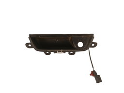 MAÇANETA TAMPA TRASEIRO MONTANA 2023 A 2025