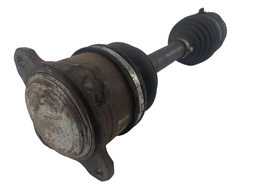 SEMI EIXO DIANTEIRO ESQUERTO L200 TRITON 3.2 MANUAL 2008/18