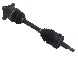 SEMI EIXO DIANTEIRO ESQUERTO L200 TRITON 3.2 MANUAL 2008/18