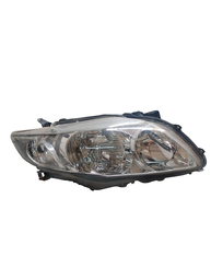 Farol Direito Corolla 2009-2011