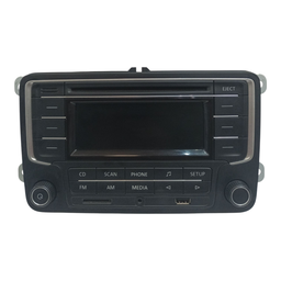 Rádio Multimídia GOL 1.0 G7 2016 A 2023
