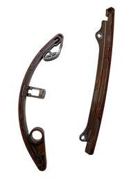 GUIA CORRENTE COMANDO DISTRIBUIÇÃO HONDA FIT 1.4 2003 - 2006