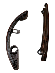 GUIA CORRENTE COMANDO DISTRIBUIÇÃO HONDA FIT 1.4 2003 - 2006