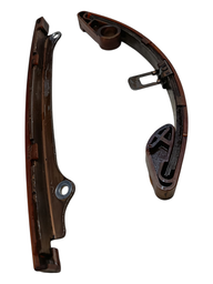 GUIA CORRENTE COMANDO DISTRIBUIÇÃO HONDA FIT 1.4 2003 - 2006