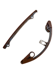 GUIA CORRENTE COMANDO DISTRIBUIÇÃO HONDA FIT 1.4 2003 - 2006