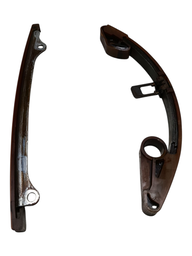 GUIA CORRENTE COMANDO DISTRIBUIÇÃO HONDA FIT 1.4 2003 - 2006