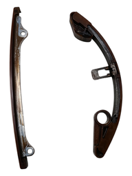 GUIA CORRENTE COMANDO DISTRIBUIÇÃO HONDA FIT 1.4 2003 - 2006