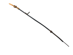 VARETA DE ÓLEO COMPLETA GOL PARATI AT 1.0 8V 1997 A 2005