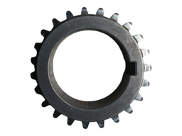 ENGRENAGEM VIRABREQUIM HONDA FIT 1.4 2003 - 2006