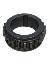 Engrenagem Virabrequim Honda Fit 1.4 2003 - 2006