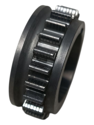 ENGRENAGEM VIRABREQUIM HONDA FIT 1.4 2003 - 2006