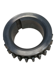 ENGRENAGEM VIRABREQUIM HONDA FIT 1.4 2003 - 2006