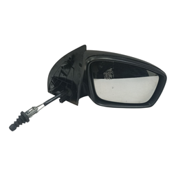 Retrovisor Direito Gol Voyage G5 G6 G7 G8 12/ Elé S/ Pisca