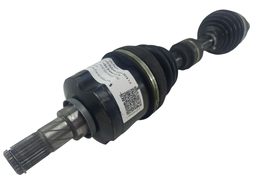 SEMI EIXO DIANTEIRIO ESQUERDO ECLIPSE CROSS 1.5 AUT 2018/..