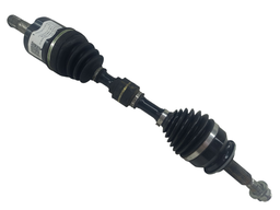 SEMI EIXO DIANTEIRIO ESQUERDO ECLIPSE CROSS 1.5 AUT 2018/..