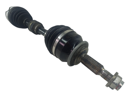 SEMI EIXO DIANTEIRIO ESQUERDO ECLIPSE CROSS 1.5 AUT 2018/..