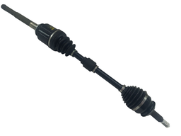 SEMI EIXO DIANTEIRIO DIREITO ECLIPSE CROSS 1.5 AUT 2018/