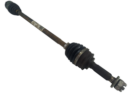 SEMI EIXO TRASEIRO DIREITO ASX 2.0 AUTOMATICA 2011 A 2020