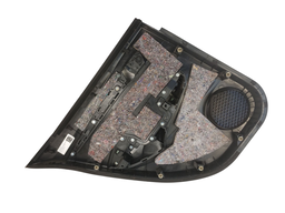 FORRO PORTA TRASEIRA DIREITA CITY 2009 A 2014