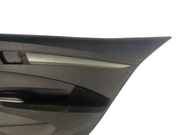 FORRO PORTA TRASEIRA DIREITA CITY 2009 A 2014