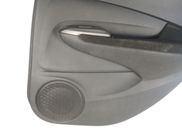 FORRO PORTA TRASEIRA DIREITA CITY 2009 A 2014