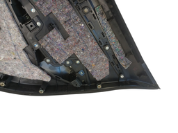 FORRO PORTA TRASEIRA ESQUERDA CITY 2009 A 2014