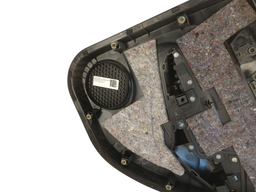 FORRO PORTA TRASEIRA ESQUERDA CITY 2009 A 2014