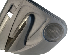 FORRO PORTA TRASEIRA ESQUERDA CITY 2009 A 2014