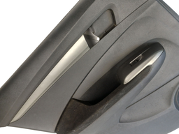 FORRO PORTA TRASEIRA ESQUERDA CITY 2009 A 2014