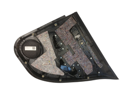 FORRO PORTA TRASEIRA ESQUERDA CITY 2009 A 2014